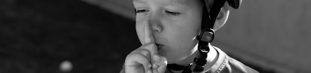 silent coaching