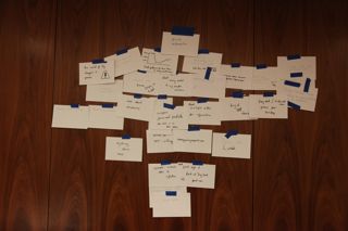 Blog - yahoo main