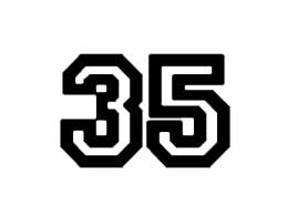35
